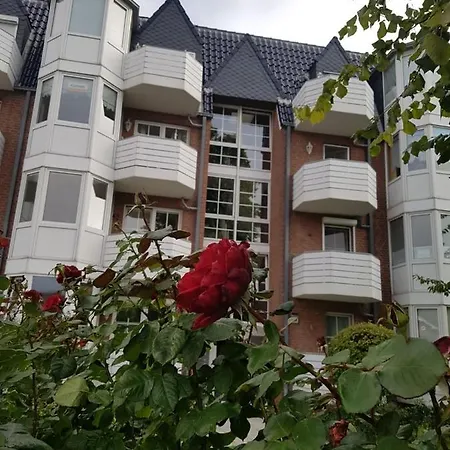 Seeschloss Nr 5 * Dahme (Schleswig-Holstein)