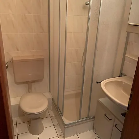 Appartement Seeschloss Nr 5