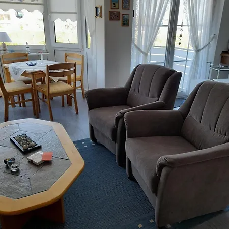 Seeschloss Nr 5 Appartement Dahme (Schleswig-Holstein)