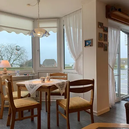 Appartement Seeschloss Nr 5 Dahme (Schleswig-Holstein)