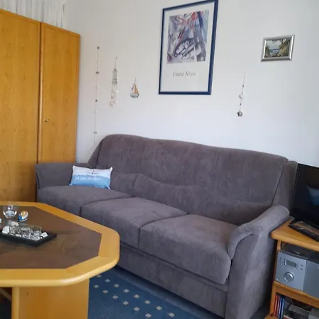 Seeschloss Nr 5 Dahme (Schleswig-Holstein)