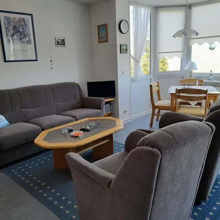 Appartement Seeschloss Nr 5