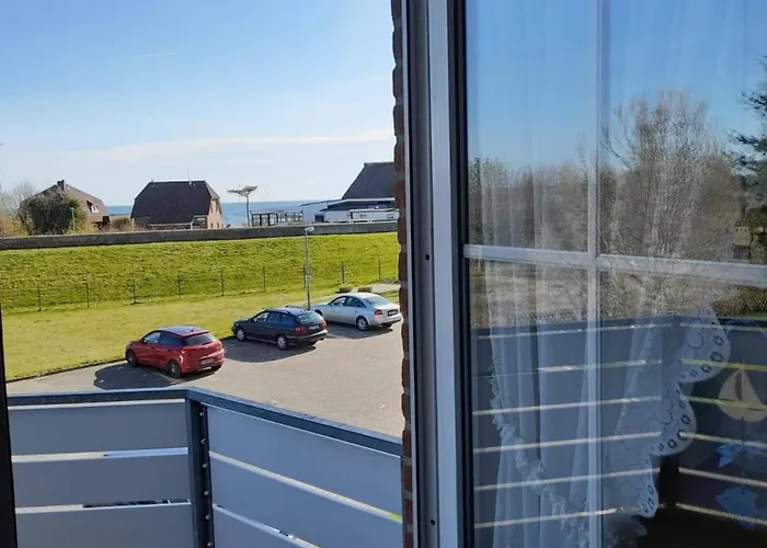 Seeschloss Nr 5 Dahme (Schleswig-Holstein)